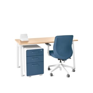 Collection A Single Desk for One Individual